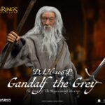 LOTR GANDALF THE GREY DAH AF