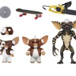 GREMLINS EVOLUT GREMLIN 40TH ANN BOX SET