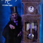 LON CHANEY LONDON MIDNIGHT 1/6 AF DLX