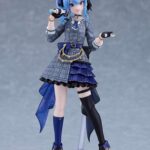 HOLOLIVE PROD HOSHIMACHI SUISEI FIGMA AF