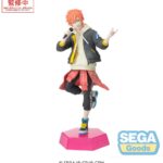 HATSUNE MIKU SHINONOME AKITO DESKXDEC