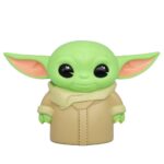 STAR WARS  THE CHILD FIGURAL BANK