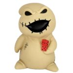 NBX OOGIE BOOGIE FIGURAL BANK