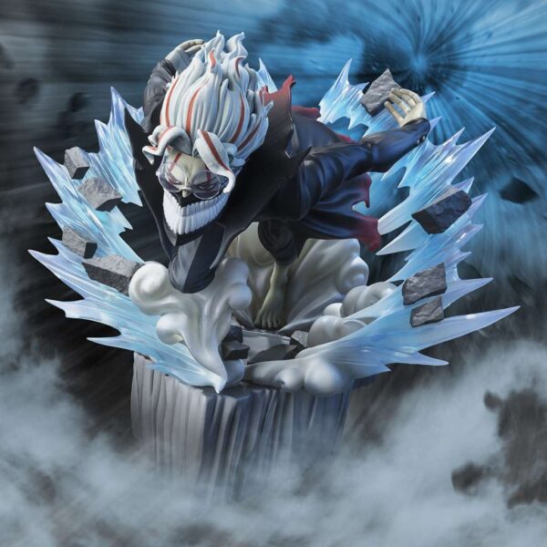 DANDADAN OKARUN TRANSFORMED FIGUARTSZERO