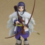 GOLDEN KAMUY ASIRPA POP UP PARADE