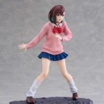 DANDADAN MOMO TENITOL FIGURE