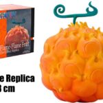 OP FLAME FLAME FRUIT LIFESIZE 1/1 REP