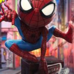 SPIDER-MAN MINICO