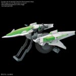 OPT PARTS SET GUNPLA 16 METEOR HOPPER
