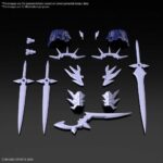 30MF CLASS UP ARMOR LIBER ASSASSIN SLASH