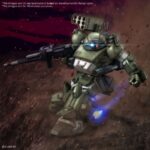 HG SCOPEDOG TURBO CUSTOM