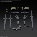 30MF CLASS UP ARMOR ROSAN ASSASSIN SLASH
