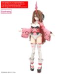 30MS SIS-Y00 SHUREMI COLOR B