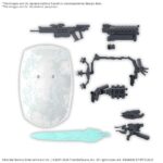 30MM OPT PARTS SET ARMORED CORE VI FOR WEAPON SET 05