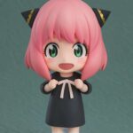 SPY X FAMILY ANYA CASUAL OUTFIT NENDOROID