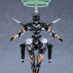 GARGANTIA VER PLANET CHAMBER MODEROID MK