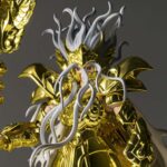 SAINT CLOTH MYTH EX OPHIUCHUS ODYSSEUS