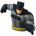 DARK KNIGHT RETURNS BATMAN BLACK VERSION