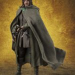 LOTR FELLOWOSHIP ARAGORN SHF