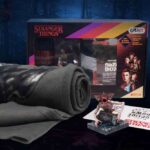 STRANGER THINGS - CHILL KIT
