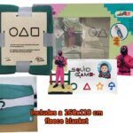 SQUID GAME - SURVIVAL CHILL KIT