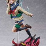MY HERO ACADEMIA HIMIKO TOGA 2D VER ST