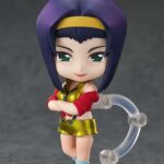 COWBOY BEBOP FAYE VALENTINE NENDOROID
