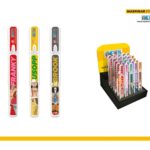 ONE PIECE SNAPPY PEN DISPLAY A (30)