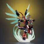 MONSTERS CHRONICLE YU-GI-HO VRAINS BORRELOAD DRAGON