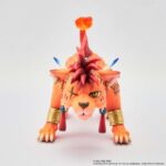 FINAL FANTASY 7 REBIRTH RED 13 ADORABLE ARTS MINI FIG