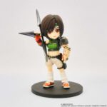 FINAL FANTASY 7 REBIRTH YUFFIE KISARAGI ADORABLE ARTS MINI FIG
