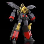 BRAVE EXPRESS MIGHT GAINE BLACK MIGHT GAINE GATTAI AF