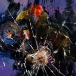 OP MARSHALL D TEACH 4 EMPERORS SHF