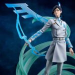 BLEACH 1000 YEAR BLOOD WAR URYU ISHIDA FIGUARTS ZERO