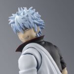 GINTAMA SAKATA GINTOKI SHF