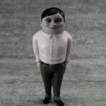 DAN DA DAN OCCULTIC SOFUBI COLL ALIEN SERPO