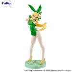SWORD ART ONLINE LEAFA SYLPH BICUTE BUNNIES FIG