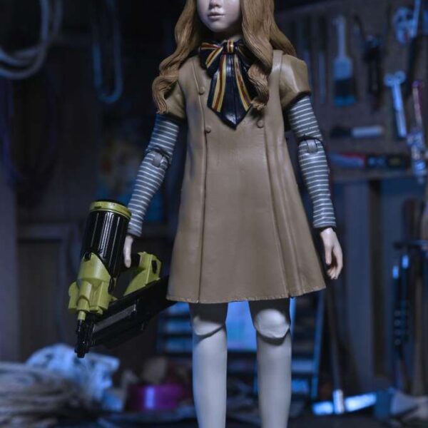 M3GAN ULTIMATE M3GAN 7" AF