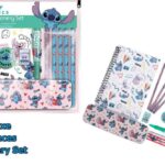 LILO & STITCH FAVE STATIONARY SET