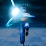 YU YU HAKUSHO YUSUKE 1/10 STATUE