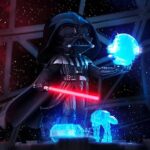 STAR WARS DARTH VADER MINICO