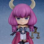 FRIEREN AURA THE GUILLOTINE NENDOROID