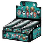 NBX S7  BAG CLIP BLIND BOX DISPLAY (24)