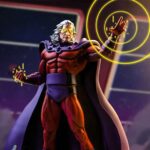 X-MEN 97 MAGNETO 1/10 STATUE