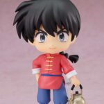 RANMA 1/2 RANMA SAOTOME NENDOROID