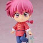RANMA 1/2 RANMA FEMALE NENDOROID