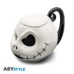 NBX SURPRISED JACK 3D MUG