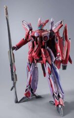 DX MACROSS VF27 GAMMA SP  SUPER LUCIFER VALKYRIA BRERA REV VER
