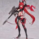 GODDESS OF VICTORY NIKKE RED HOOD HYPER BODY AF