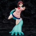 DANDADAN MOMO 1/7 FIGURE